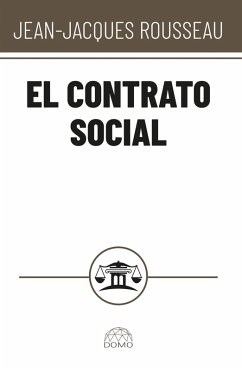 Cover El contrato social (eBook, ePUB)