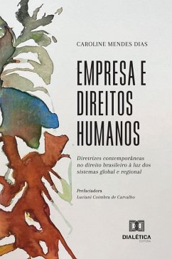 Empresa e Direitos Humanos (eBook, ePUB) Cover Empresa e Direitos Humanos (eBook, ePUB)