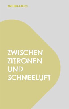 Cover Zwischen Zitronen und Schneeluft (eBook, ePUB)