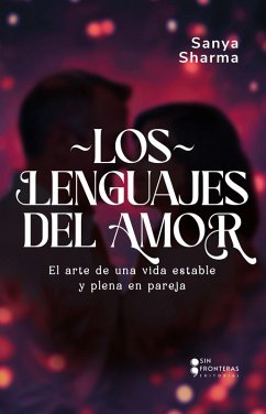 Cover Los lenguajes del amor (eBook, ePUB)