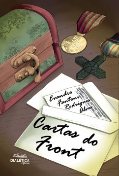 Cover Cartas do Front (eBook, ePUB)