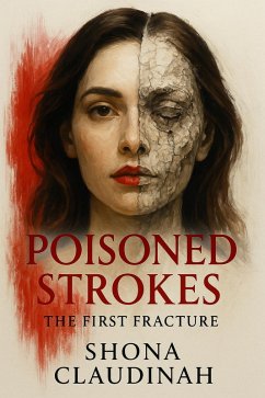 Cover Poisoned Strokes (eBook, ePUB)