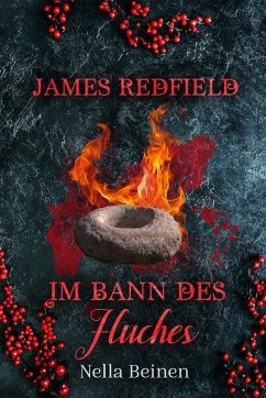 James Redfield - Im Bann des Fluches (eBook, ePUB) - Beinen, Nella