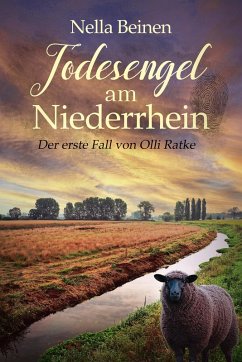 Cover Todesengel am Niederrhein (eBook, ePUB)