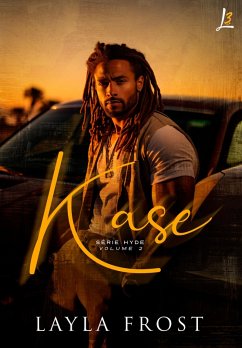 Cover Kase (eBook, ePUB)