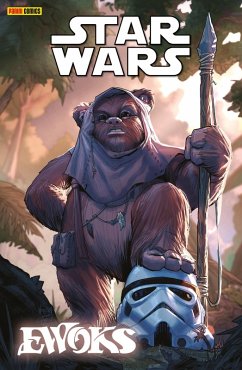 Cover Star Wars - Ewoks (eBook, PDF)