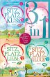 Sitz, Platz, Kuss / Sitz, Platz, Liebe... - Bild 1