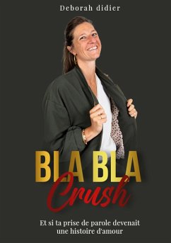 Cover Blabla crush (eBook, ePUB)