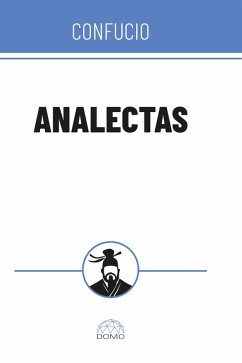Cover Analectas (eBook, ePUB)