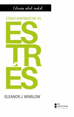 Cover Cómo enfrentar el estrés (eBook, ePUB)