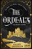 The Ordeals (eBook, ePUB) The Ordeals (eBook, ePUB)