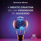 A Mente Criativa de um Vendedor de Sucesso (MP3-Download)