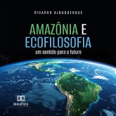 Amazônia e Ecofilosofia (MP3-Download)