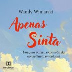 Apenas sinta (MP3-Download)