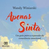 Apenas sinta (MP3-Download) Apenas sinta (MP3-Download)