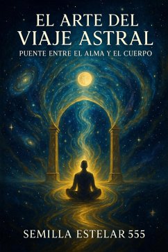 Cover El Arte del Viaje Astral (eBook, ePUB)