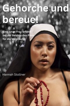 Cover Gehorche und bereue! (eBook, ePUB)