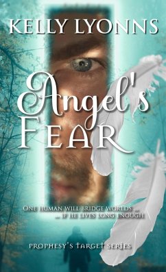 Cover Angel's Fear (Prophesy's Target) (eBook, ePUB)