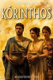 KÓRINTHOS - IM SCHATTEN DES FELSENS (eBook, ePUB)