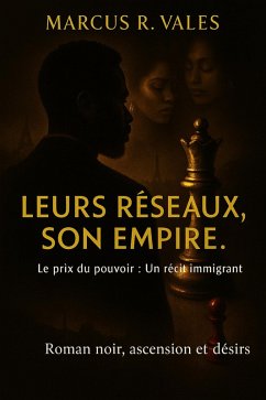 Leurs Réseaux, Son Empire (eBook, ePUB) - Valès, Marcus R.