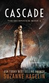 Cascade (The Severance, #1) (eBook, ePUB) Cascade (The Severance, #1) (eBook, ePUB)