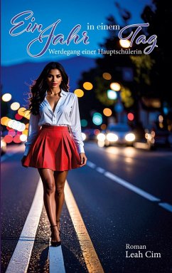 Ein Jahr in einem Tag (eBook, ePUB)