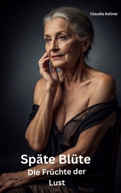 Cover Späte Blüte (eBook, ePUB)