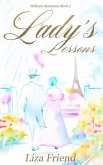 A Lady's Lessons (Welburn Romances, #2) (eBook, ePUB) A Lady's Lessons (Welburn Romances, #2) (eBook, ePUB)
