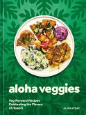 Aloha Veggies (eBook, ePUB)