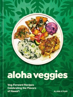 Cover Aloha Veggies (eBook, ePUB)