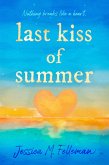 Last Kiss of Summer (eBook, ePUB)