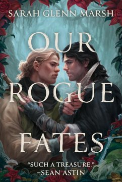 Cover Our Rogue Fates (eBook, ePUB)