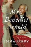 Mrs. Benedict Arnold (eBook, ePUB)
