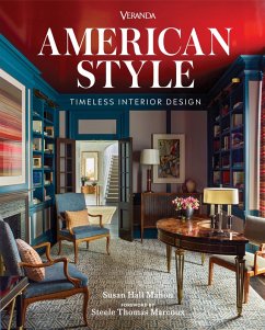 Cover Veranda American Style (eBook, ePUB)