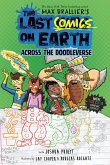 The Last Comics on Earth: Across the Doodleverse (eBook, ePUB)
