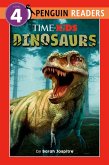 TIME for Kids: Dinosaurs (eBook, ePUB)