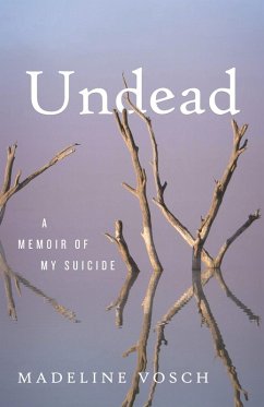 Cover Undead (eBook, ePUB)