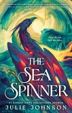 The Sea Spinner (eBook, ePUB) The Sea Spinner (eBook, ePUB)