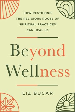Cover Beyond Wellness (eBook, ePUB)