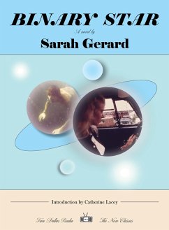 Cover Binary Star (eBook, ePUB)