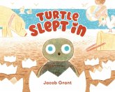 Turtle Slept In (eBook, ePUB)