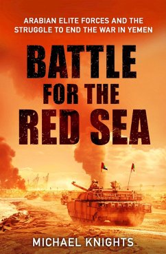 Cover The Battle for the Red Sea (eBook, ePUB)