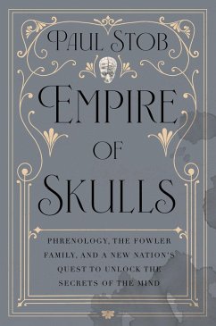 Cover Empire of Skulls (eBook, ePUB)