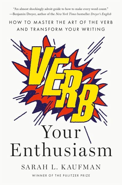 Verb Your Enthusiasm (eBook, ePUB)