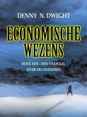 ECONOMISCHE WEZENS (eBook, ePUB) ECONOMISCHE WEZENS (eBook, ePUB)