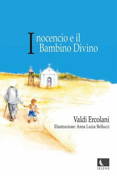 Cover Inocencio e il Bambino Divino (eBook, ePUB)