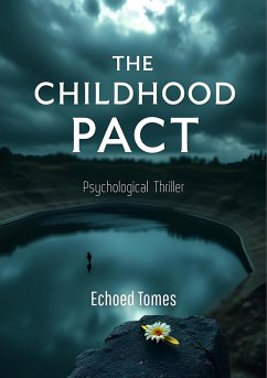 Cover The Childhood Pact (eBook, ePUB)