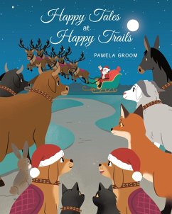 Happy Tales at Happy Trails (eBook, ePUB) - Groom, Pamela