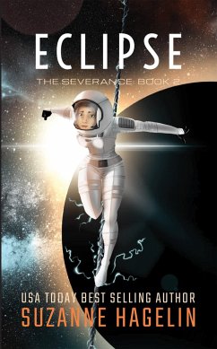 Cover Eclipse (The Severance, #2) (eBook, ePUB)