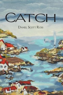 Cover Catch (eBook, ePUB)